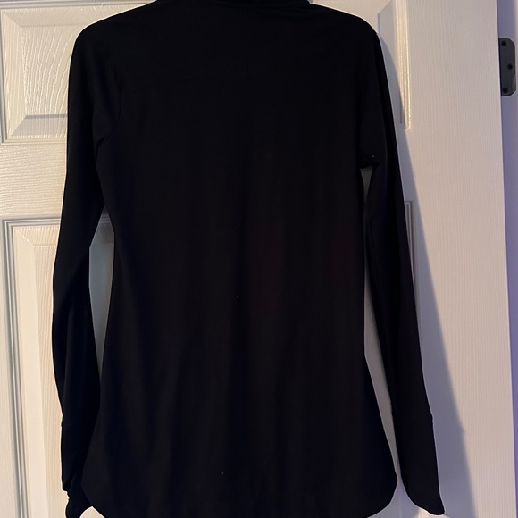 Under Armour Black Jacket - Picture 2 of 3